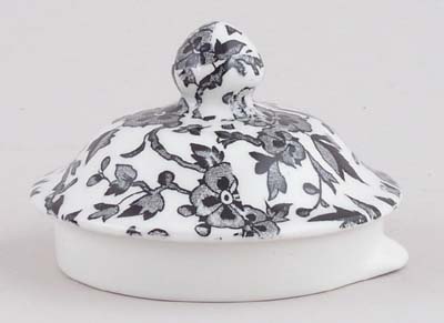 Teapot Lid large
